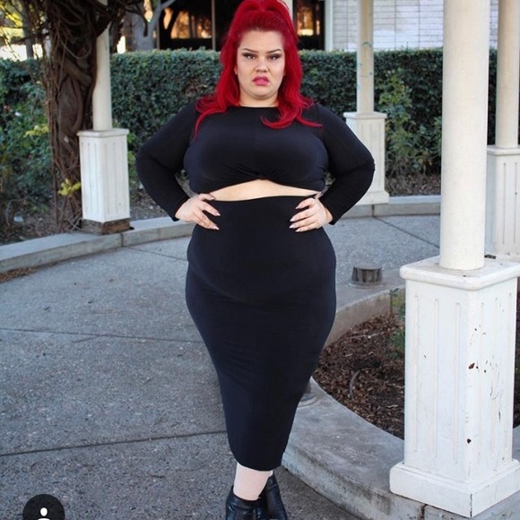 3x fashion nova jeans